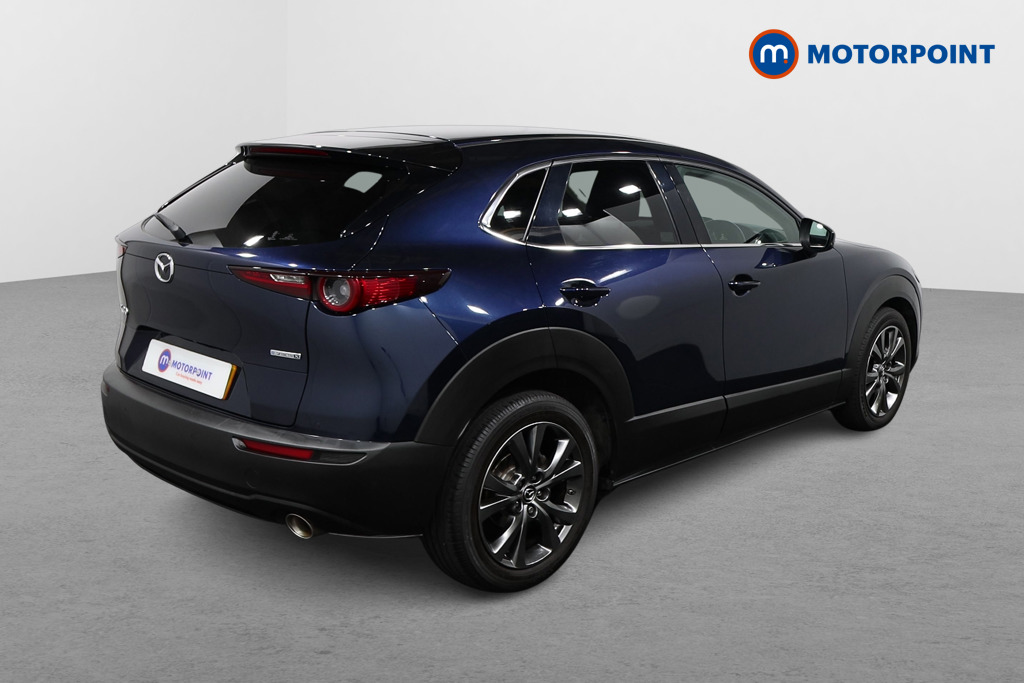Used Mazda CX-30 2021 for sale - 76402859: Photo 7