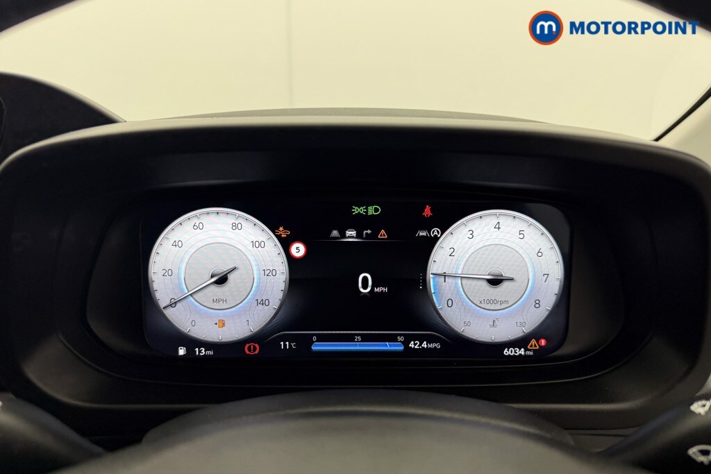 Used Hyundai i20 2025 for sale - 77527196: Photo 13