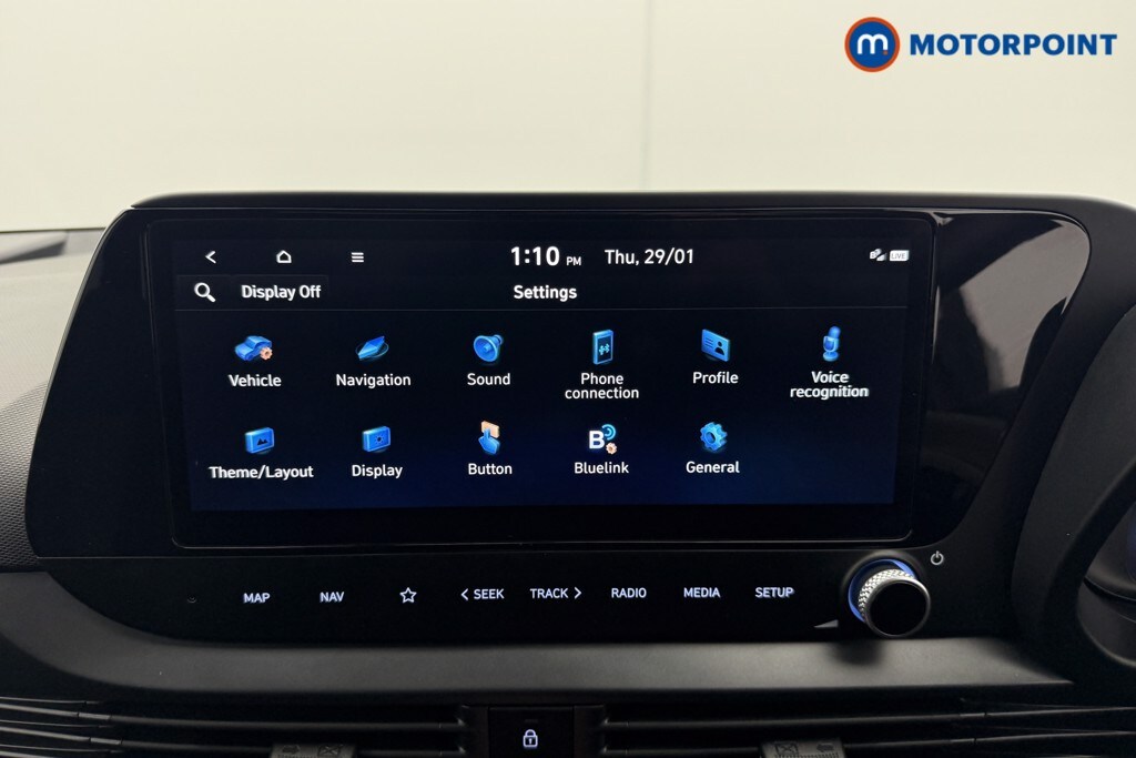 Used Hyundai i20 2025 for sale - 77527196: Photo 14