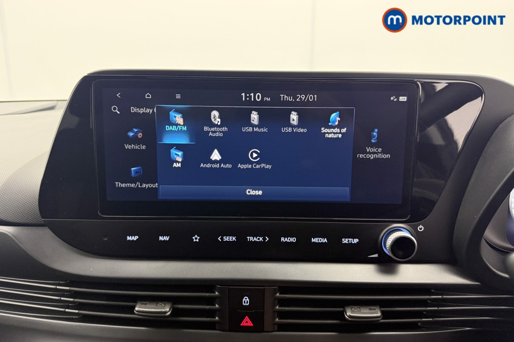 Used Hyundai i20 2025 for sale - 77527196: Photo 15