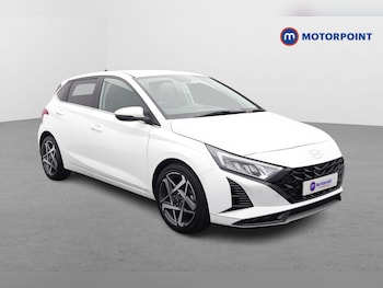 Used Hyundai i20 2025 for sale - 77527196: Photo