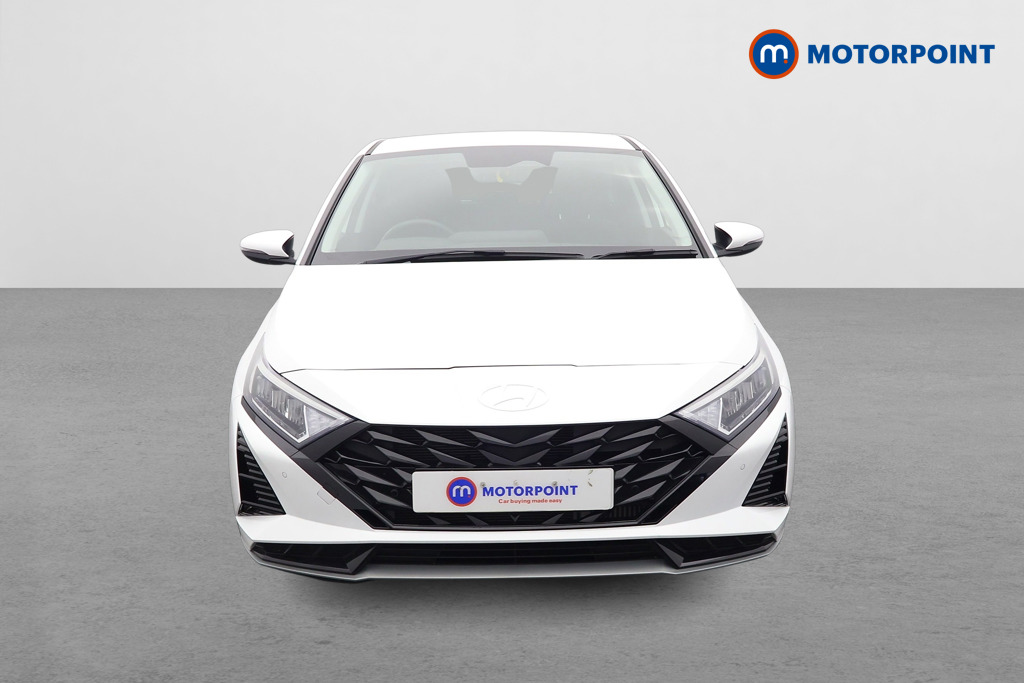 Used Hyundai i20 2025 for sale - 77527196: Photo 2