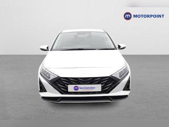 Used Hyundai i20 2025 for sale - 77527196: Photo