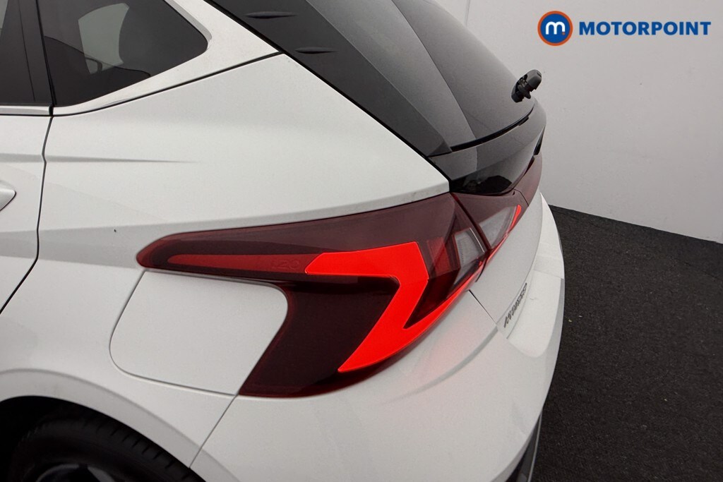 Used Hyundai i20 2025 for sale - 77527196: Photo 33