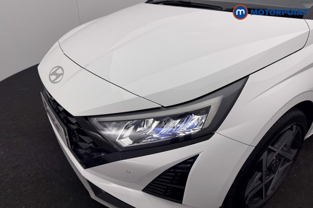 Used Hyundai i20 2025 for sale - 77527196: Photo 36