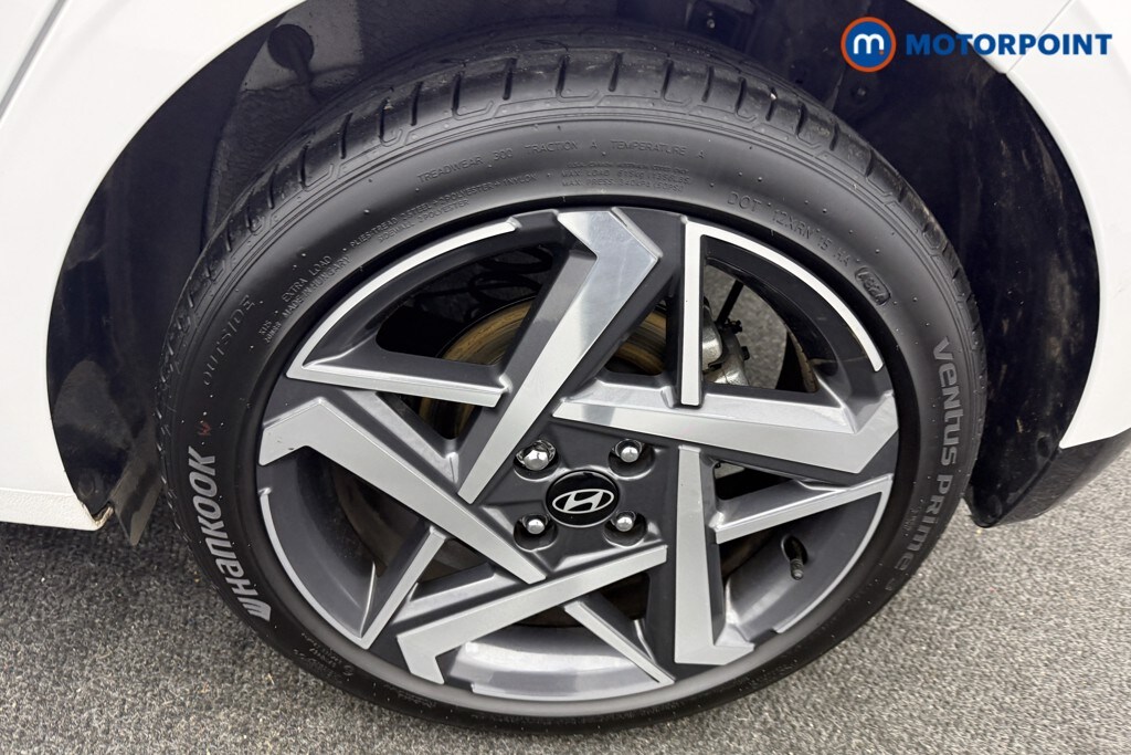 Used Hyundai i20 2025 for sale - 77527196: Photo 38