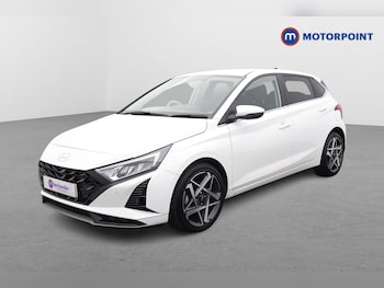 Used Hyundai i20 2025 for sale - 77527196: Photo