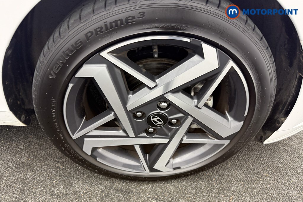 Used Hyundai i20 2025 for sale - 77527196: Photo 40