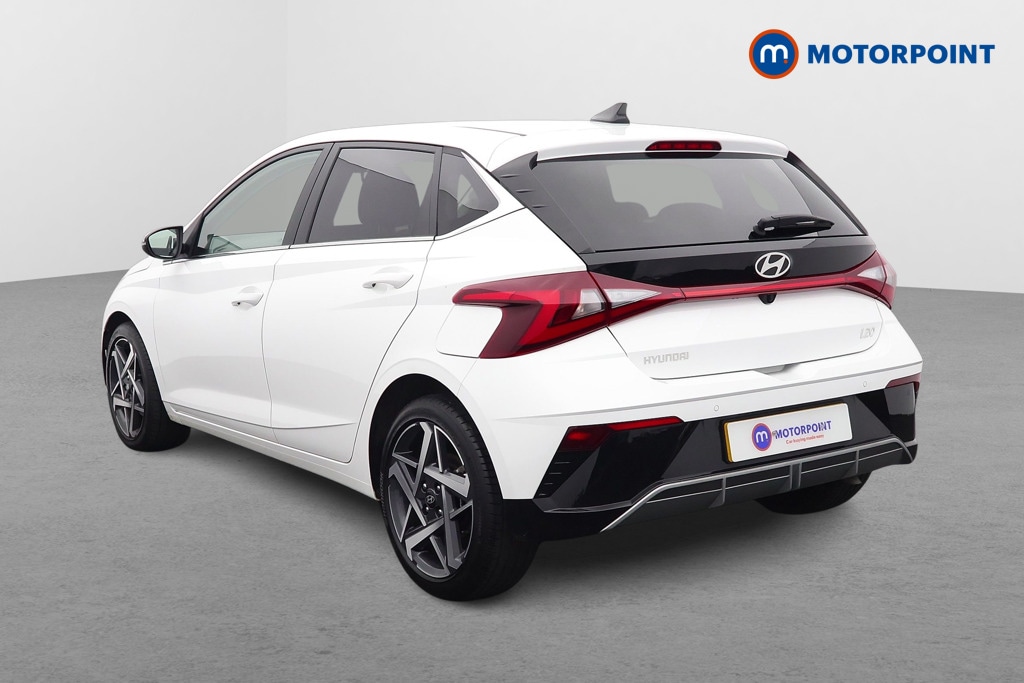 Used Hyundai i20 2025 for sale - 77527196: Photo 5