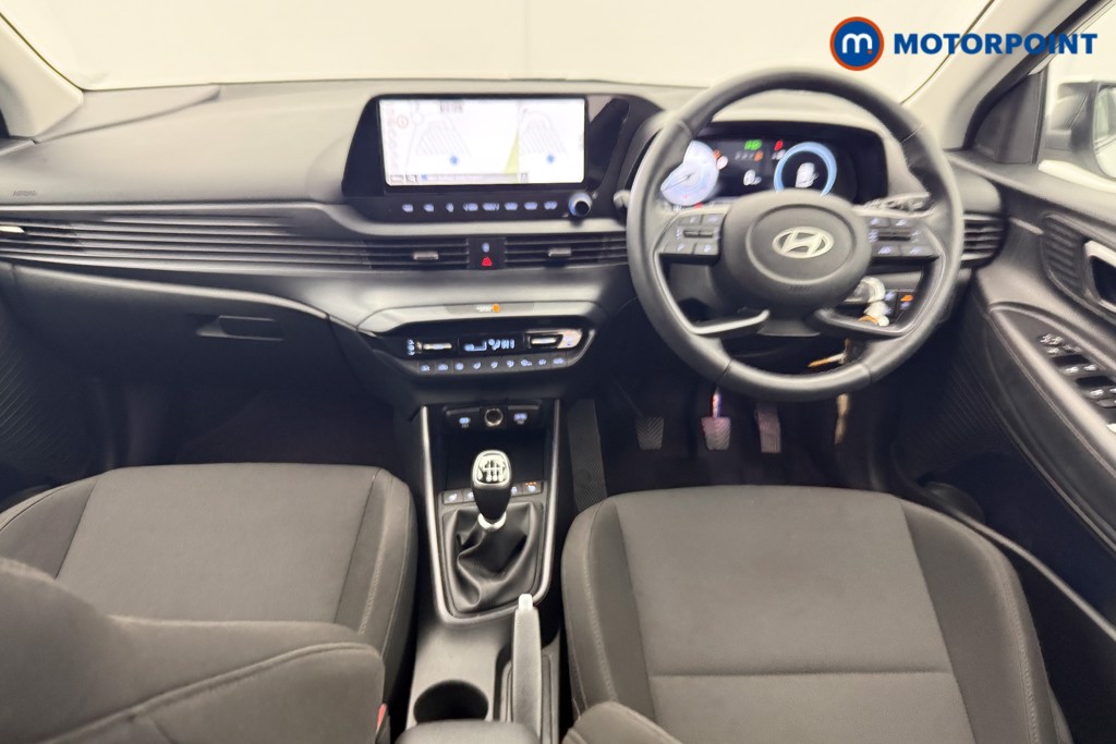 Used Hyundai i20 2025 for sale - 77527196: Photo 9
