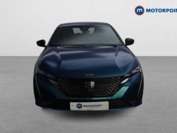 Used Peugeot 308 2024 for sale - 75330840: Photo