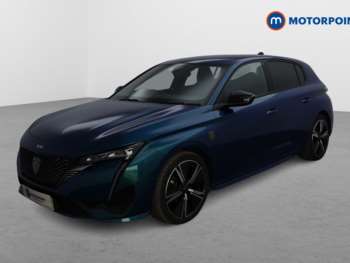 Used Peugeot 308 2024 for sale - 75330840: Photo