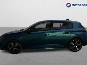 Used Peugeot 308 2024 for sale - 75330840: Photo