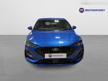 Used Ford Focus 2023 for sale - 77435752: Photo