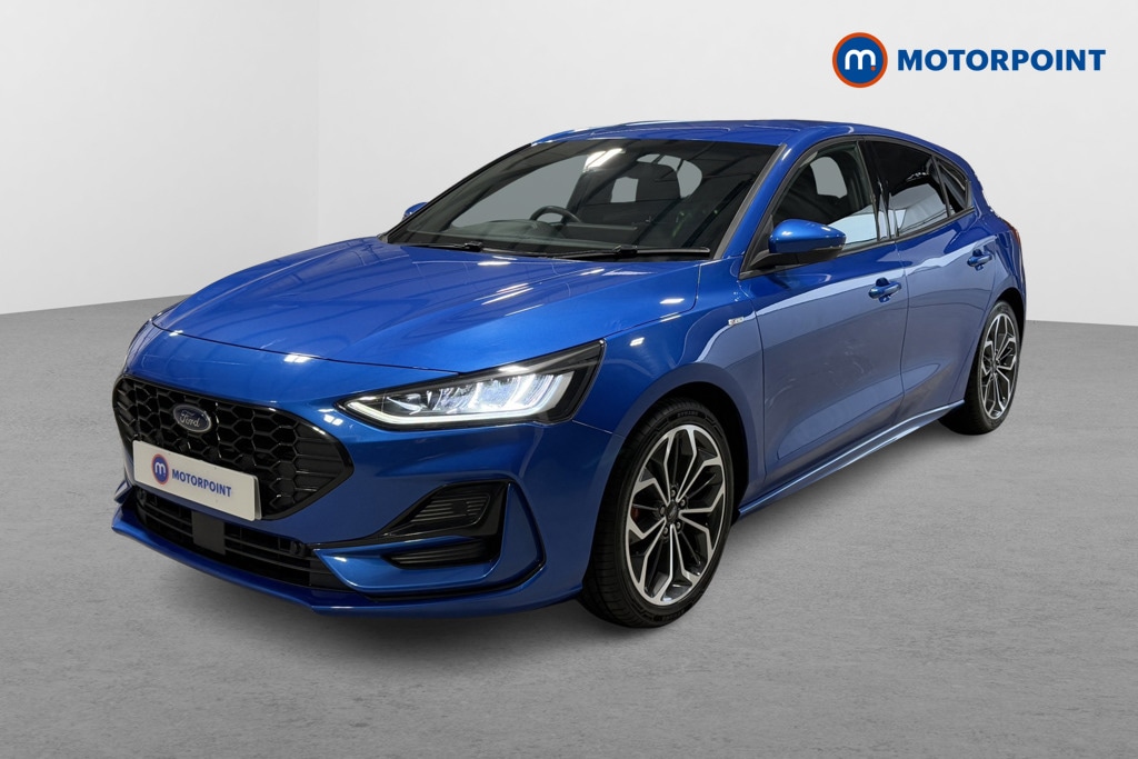 Used Ford Focus 2023 for sale - 77435752: Photo 3