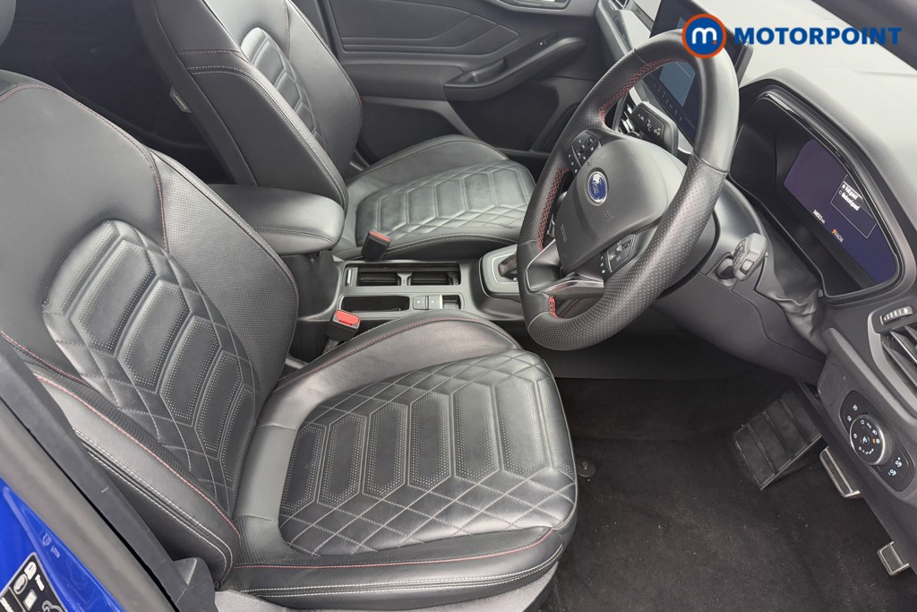 Used Ford Focus 2023 for sale - 77435752: Photo 31