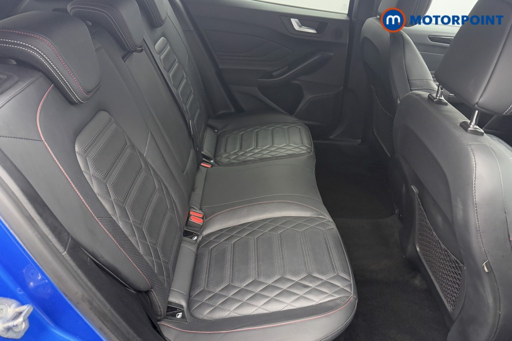 Used Ford Focus 2023 for sale - 77435752: Photo 33