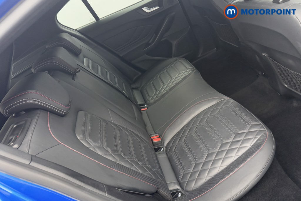 Used Ford Focus 2023 for sale - 77435752: Photo 36