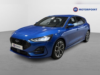 Used Ford Focus 2023 for sale - 77435752: Photo