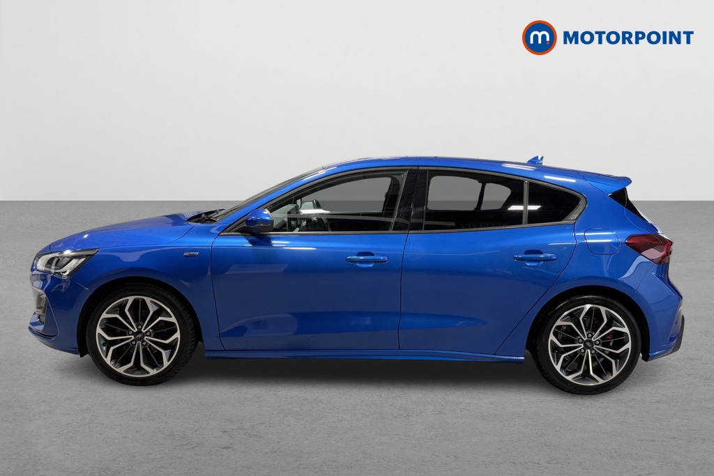 Used Ford Focus 2023 for sale - 77435752: Photo 4