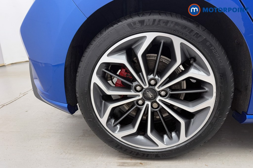 Used Ford Focus 2023 for sale - 77435752: Photo 43