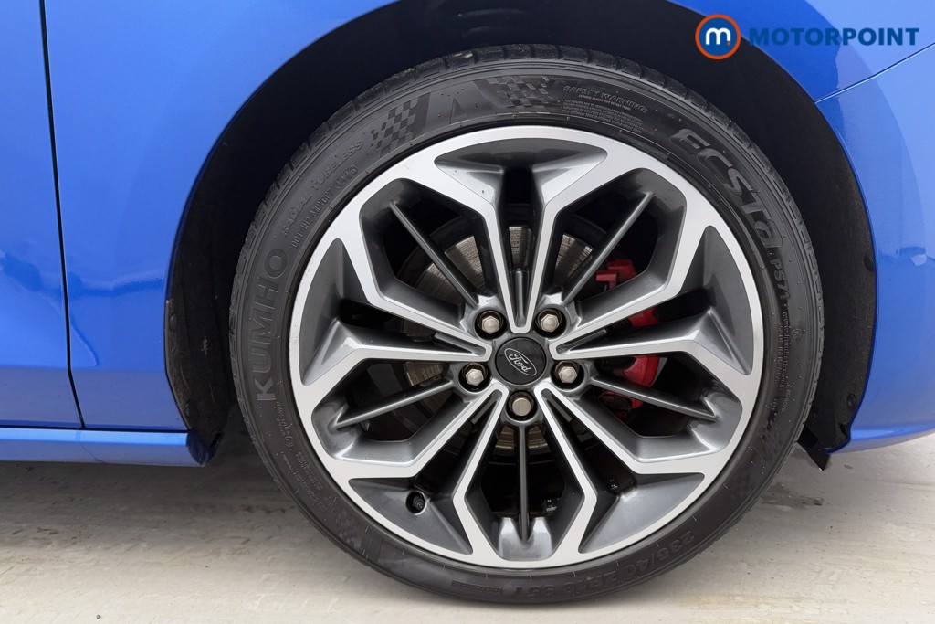 Used Ford Focus 2023 for sale - 77435752: Photo 44