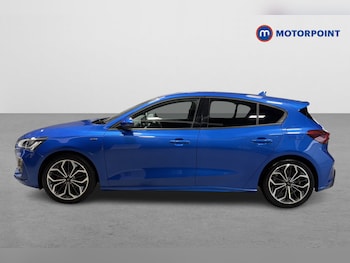 Used Ford Focus 2023 for sale - 77435752: Photo