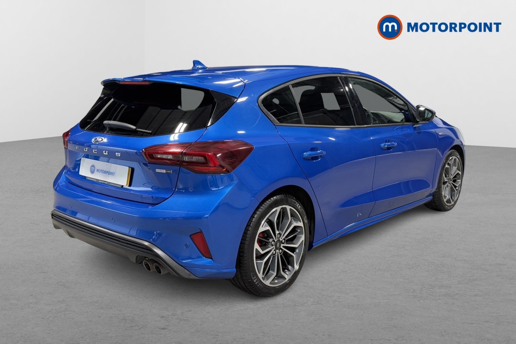 Used Ford Focus 2023 for sale - 77435752: Photo 7