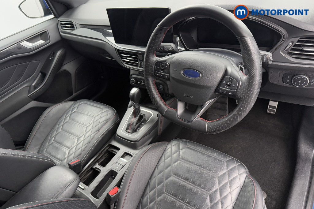 Used Ford Focus 2023 for sale - 77435752: Photo 9