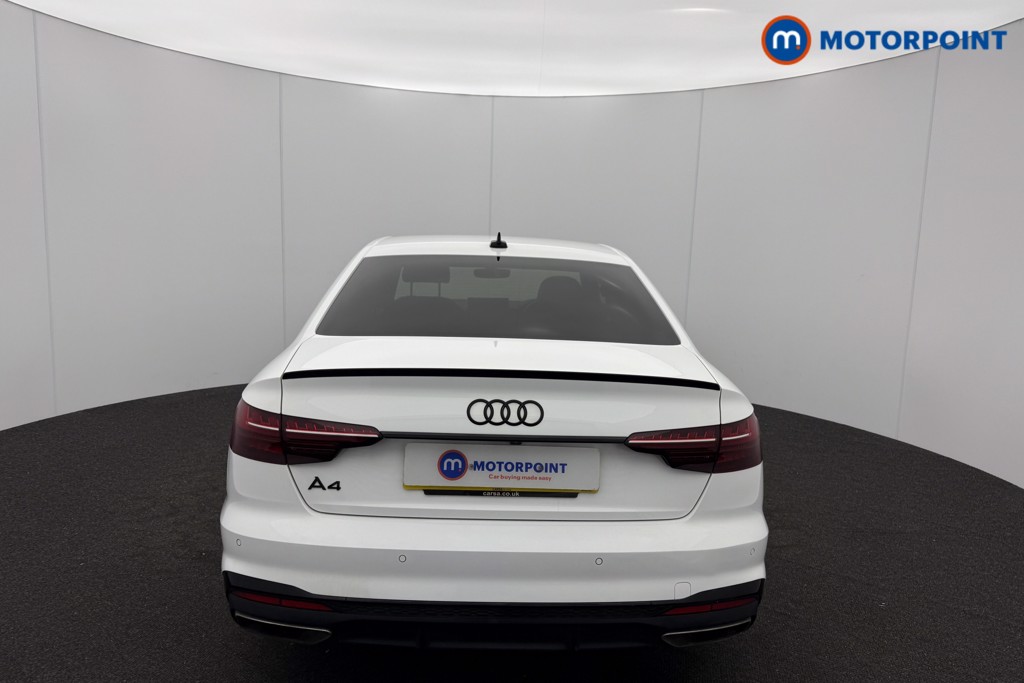 Used Audi A4 2022 for sale - 78012183: Photo 10