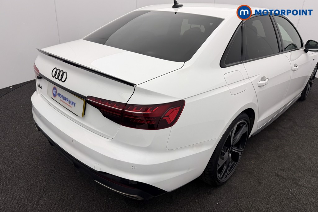 Used Audi A4 2022 for sale - 78012183: Photo 14