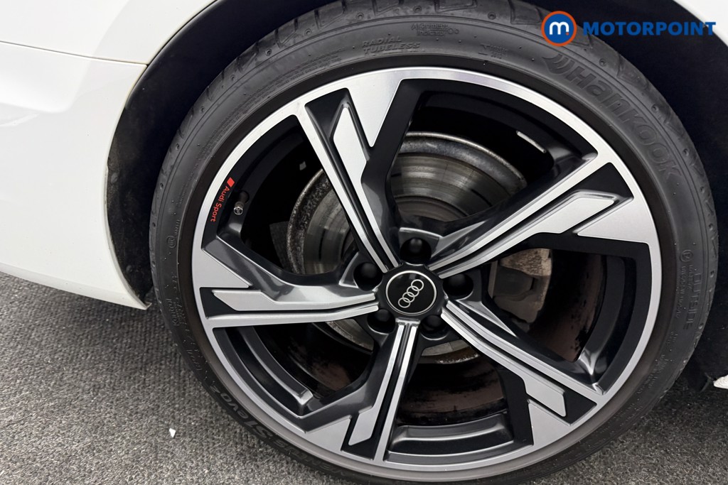 Used Audi A4 2022 for sale - 78012183: Photo 16