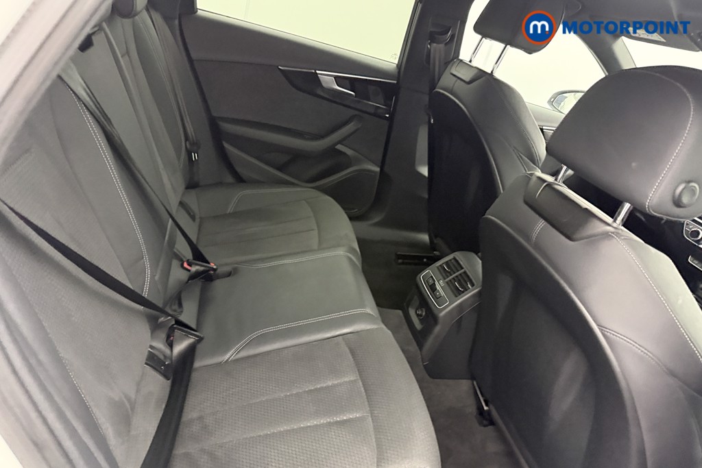 Used Audi A4 2022 for sale - 78012183: Photo 17