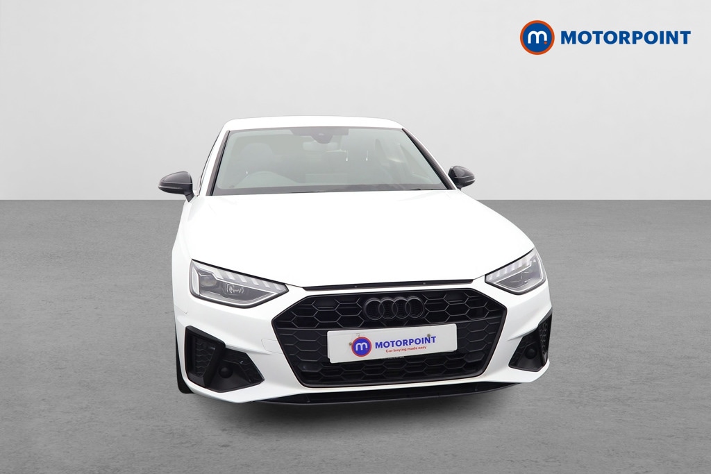 Used Audi A4 2022 for sale - 78012183: Photo 2