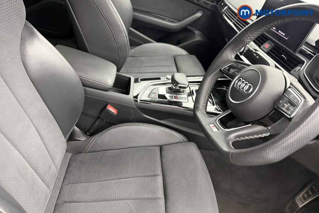 Used Audi A4 2022 for sale - 78012183: Photo 23