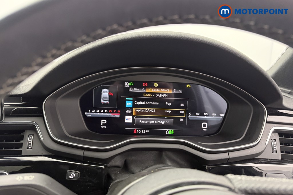 Used Audi A4 2022 for sale - 78012183: Photo 28