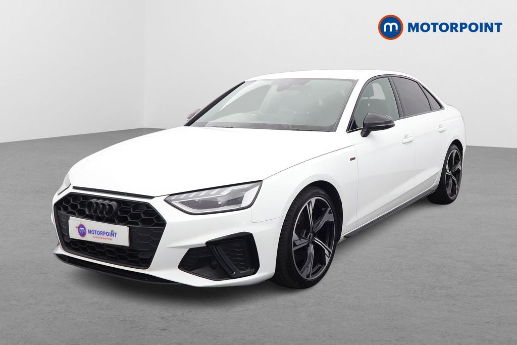 Used Audi A4 2022 for sale - 78012183: Photo 3