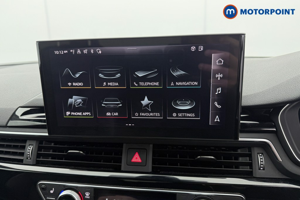 Used Audi A4 2022 for sale - 78012183: Photo 31