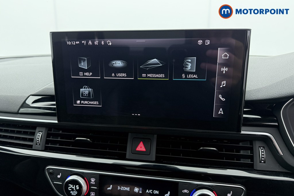 Used Audi A4 2022 for sale - 78012183: Photo 32