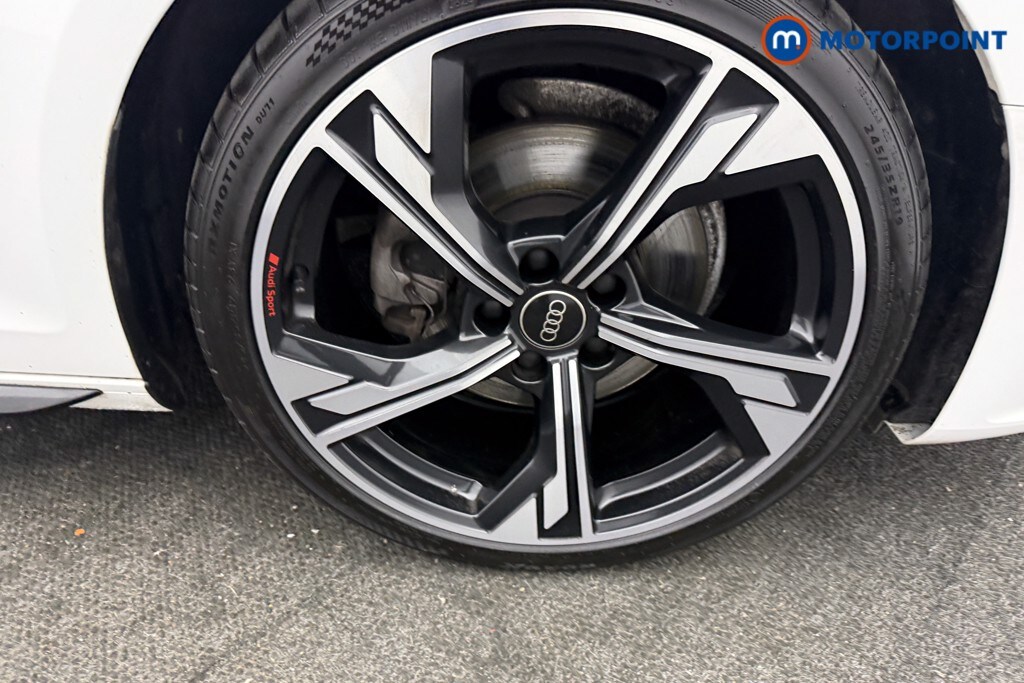 Used Audi A4 2022 for sale - 78012183: Photo 35