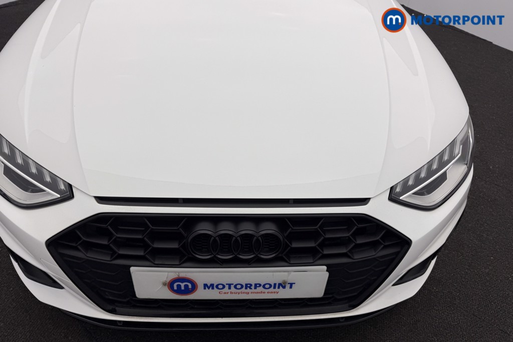 Used Audi A4 2022 for sale - 78012183: Photo 36