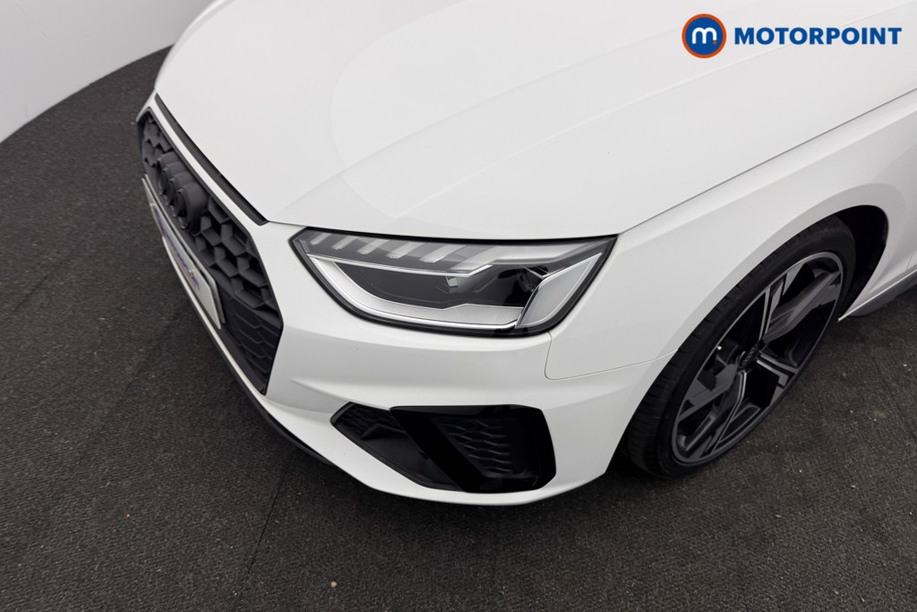 Used Audi A4 2022 for sale - 78012183: Photo 38