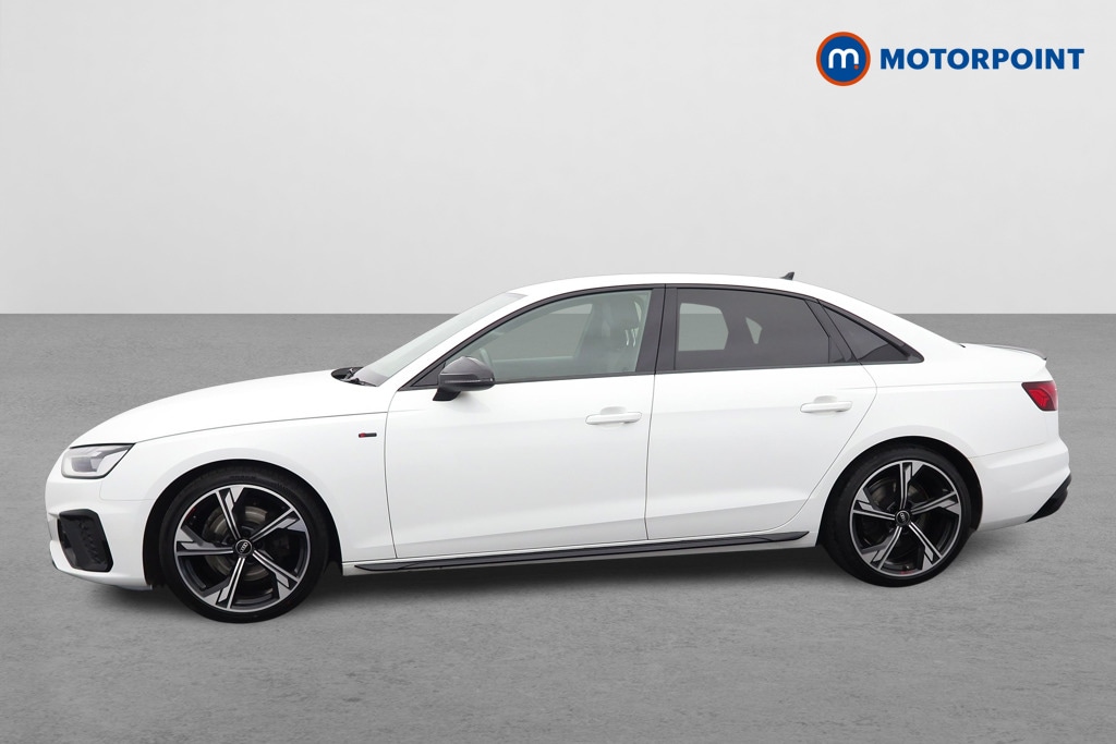 Used Audi A4 2022 for sale - 78012183: Photo 4