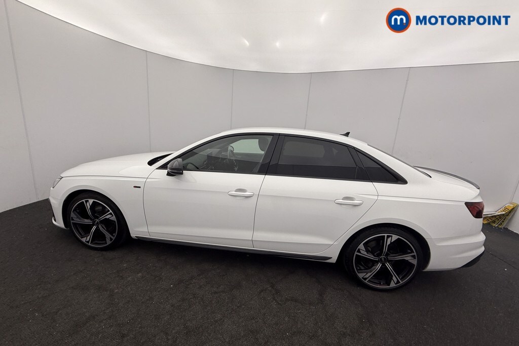 Used Audi A4 2022 for sale - 78012183: Photo 40