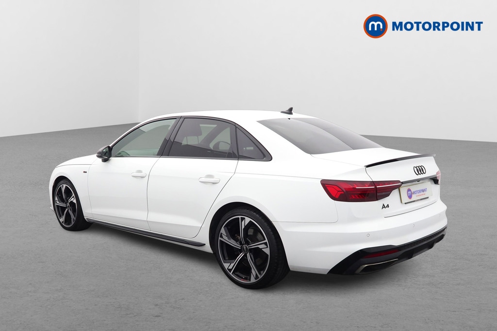 Used Audi A4 2022 for sale - 78012183: Photo 5