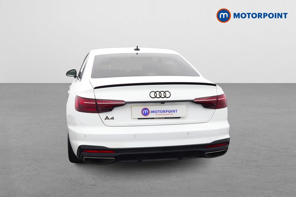 Used Audi A4 2022 for sale - 78012183: Photo 6