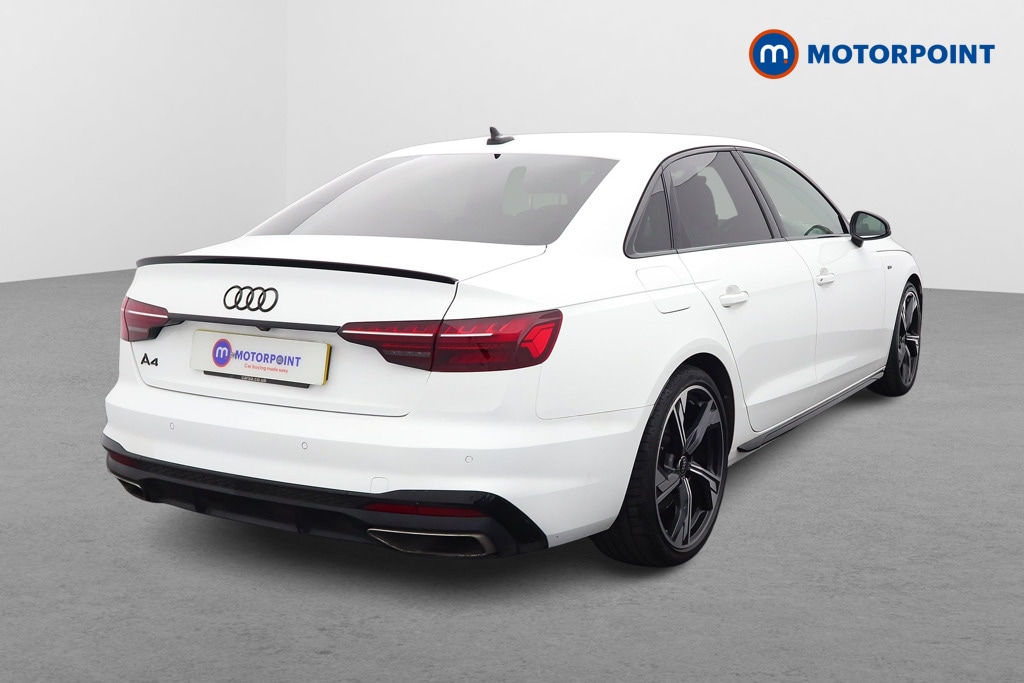 Used Audi A4 2022 for sale - 78012183: Photo 7