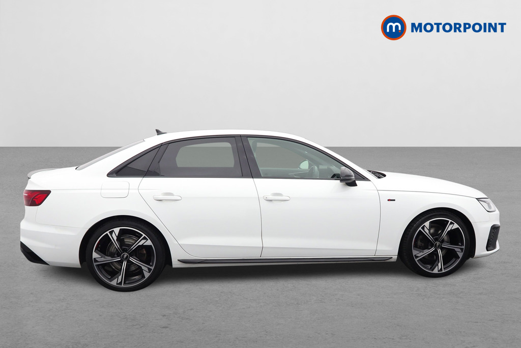 Used Audi A4 2022 for sale - 78012183: Photo 8