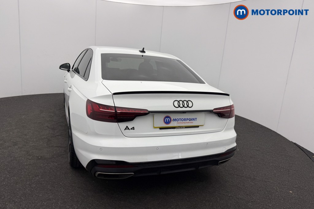 Used Audi A4 2022 for sale - 78012183: Photo 9