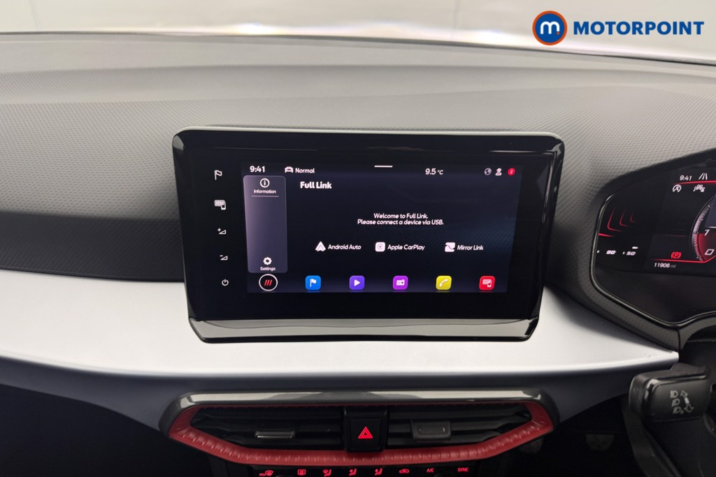 Used SEAT Arona 2023 for sale - 77354663: Photo 10